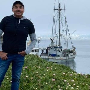 Meet your Posher, Gerardo